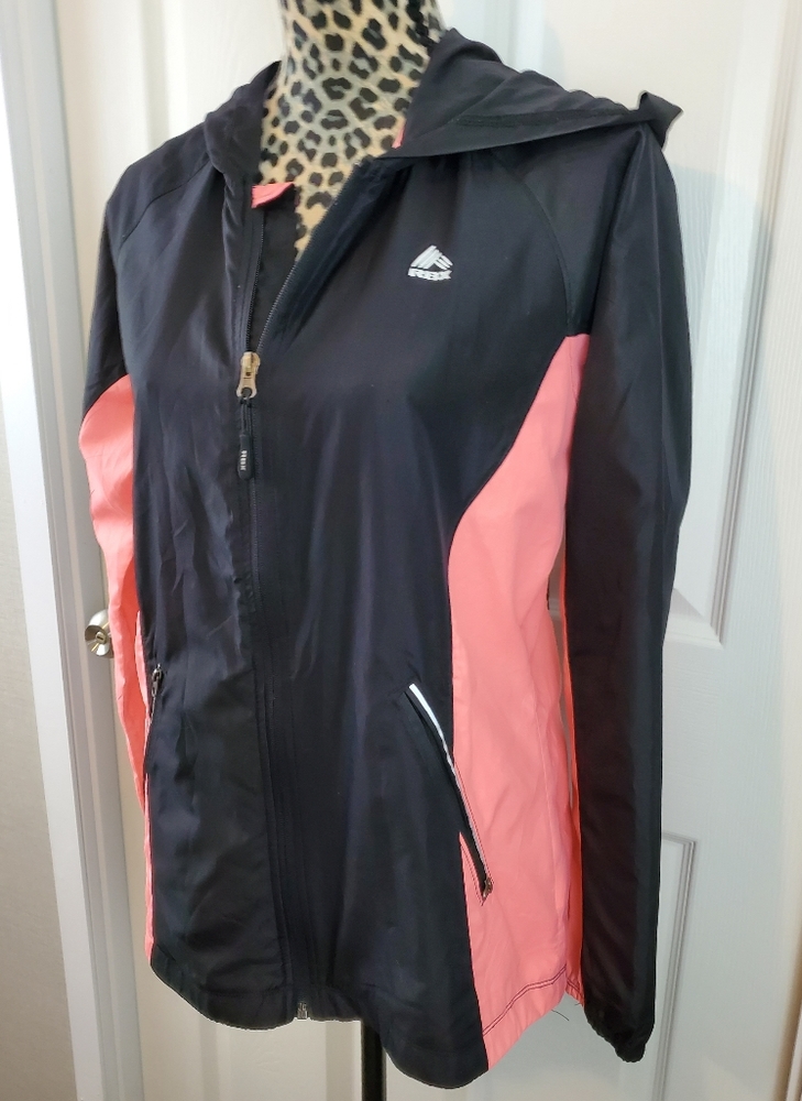 RBX Performance Jacket - Picture 3 of 13